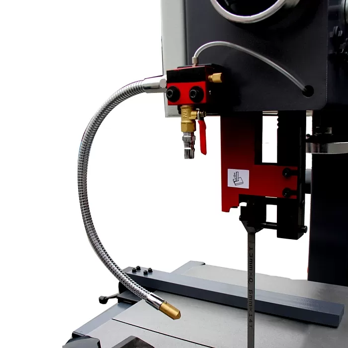 Станок ленточнопильный Stalex VS-585